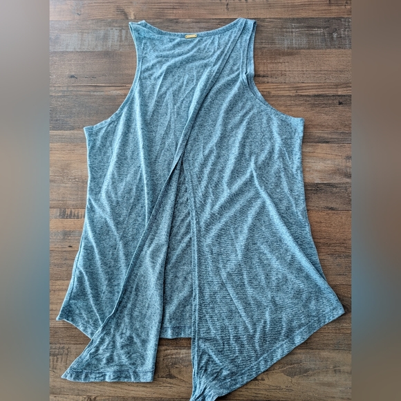 Body glove tank woman's XL - Picture 3 of 6